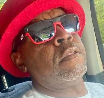 Kevin Boggs death by force case profile photo