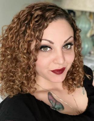 Alison LaPorta death by force case profile photo