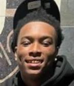 Teon Harvey death by force case profile photo