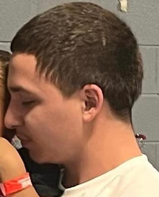 Kalani Bailey-Cortez death by force case profile photo