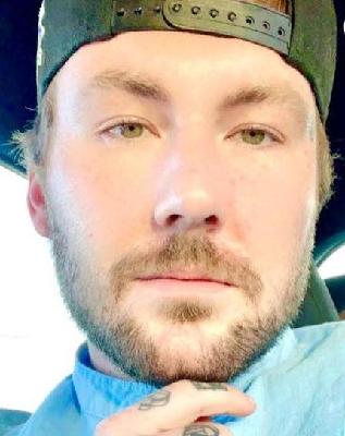 Chad Odell Pennington death by force case in Dublin, VA