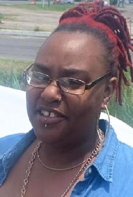 Jessica Ayers death by force case profile photo
