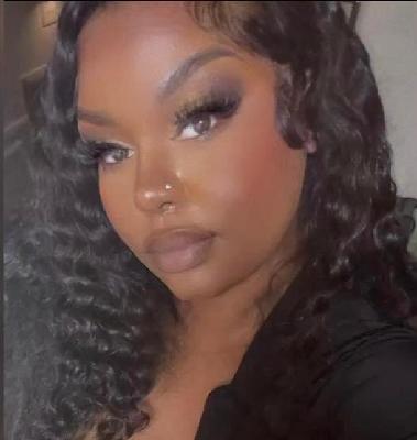 Anesha Isaacs death by force case profile photo
