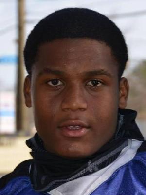 Nikemeon Brewer death by force case profile photo