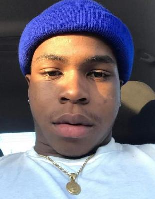 Denard Stephenson Jr. death by force case profile photo