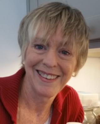 Jane McKinley death by force case profile photo
