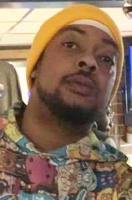 Earl Lovell Martin Sr. death by force case profile photo