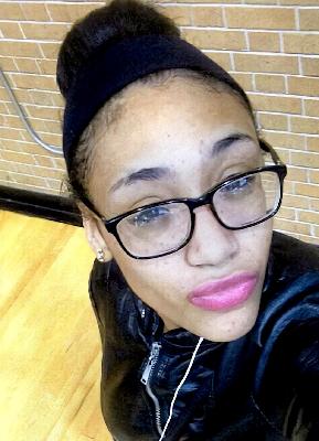 Desire Buggs death by force case profile photo