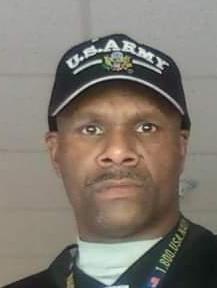 Sher Perry death by force case profile photo