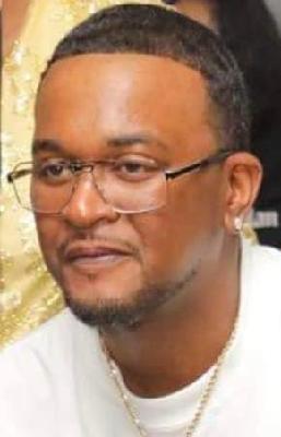 Antonio Wolfe death by force case profile photo