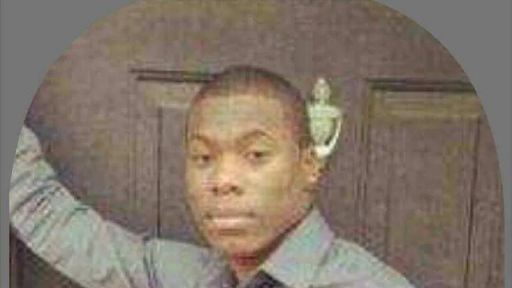 Deion Truell death by force case profile photo