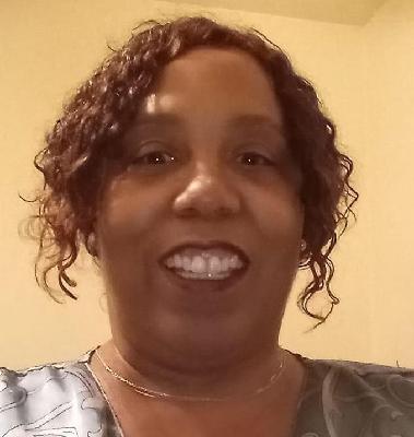 Renee Robertson-Johnson death by force case profile photo