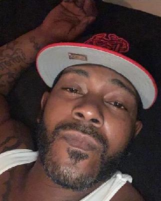 Levi Reese III death by force case profile photo