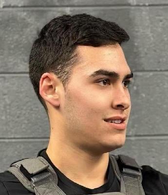 Jesse Hernandez death by force case profile photo