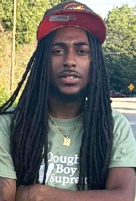 Jadakuis Mitchell death by force case profile photo