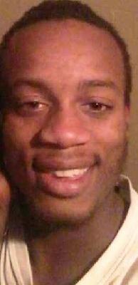 Robert Feggins death by force case profile photo