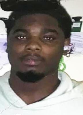 Lamarion Budd death by force case profile photo