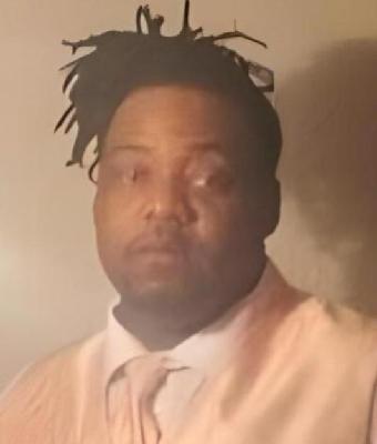 Walter R. Sykes III death by force case profile photo
