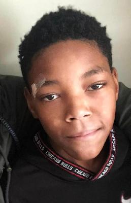 Quamond Crenshaw death by force case profile photo