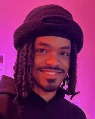 Marciano Thorne death by force case profile photo