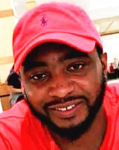 Roscoe Lee Anderson III death by force case profile photo
