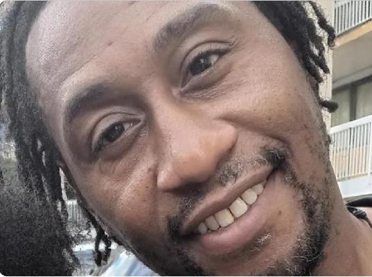 Kareem Harris death by force case profile photo