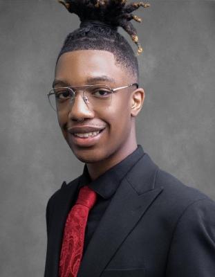 Jahari George death by force case profile photo