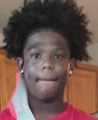 Kameron Grant death by force case profile photo