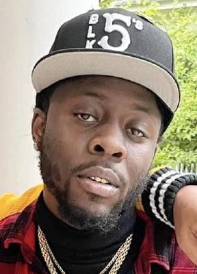 DaShawn Whitaker death by force case profile photo