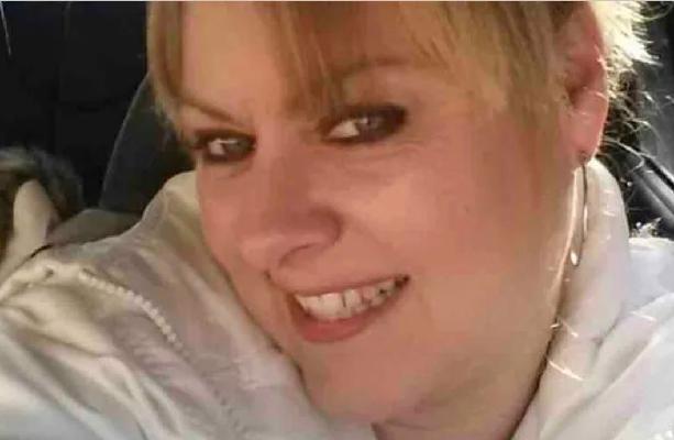 Jane L. Moomaw death by force case in Mount-jackson, VA