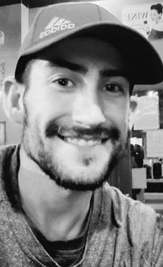 Seth Hizer death by force case profile photo