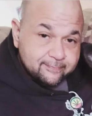 Earl Young Jr death by force case profile photo