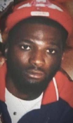 Tyvon Williams death by force case profile photo