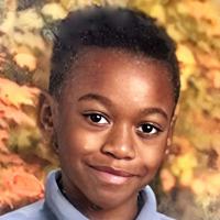 LaMarj Holden death by force case profile photo