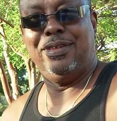 Monroe McGilvary Jr. death by force case profile photo
