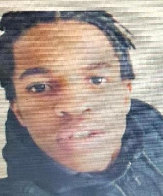 Josiah Chambers death by force case profile photo