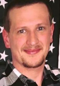 Aaron West death by force case profile photo