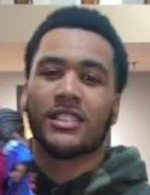 Terrance Willis Jr. death by force case profile photo