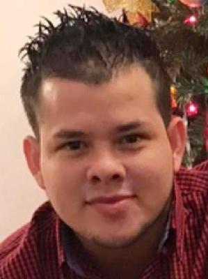 Carlos Requeno death by force case profile photo