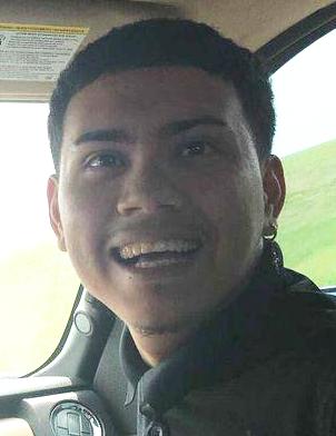Gerardo Chicas-Torres death by force case profile photo