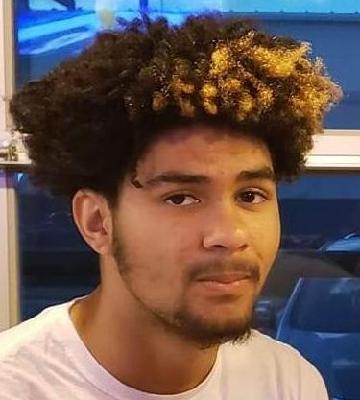 Rashad James death by force case profile photo