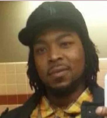 Robert Fisher death by force case profile photo