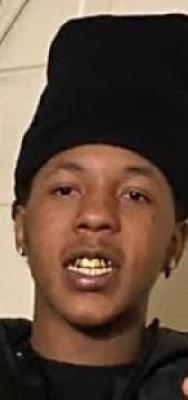 Darryl Jordan Jr. death by force case profile photo