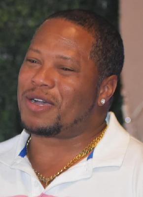 James Rockett III death by force case profile photo