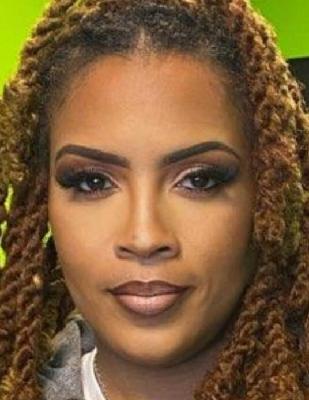 Joi Brown death by force case profile photo