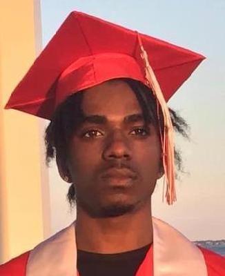 William Hedgepeth Jr. death by force case profile photo