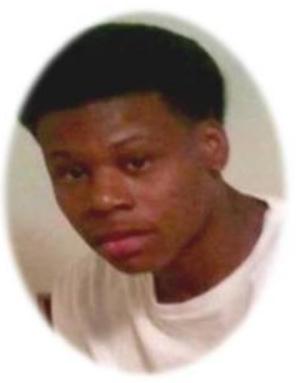 Tyrone Eillis death by force case profile photo