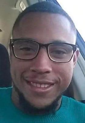 Devonte Nicholas death by force case in New-canton, VA