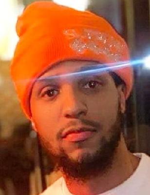 Michael Eugene Hawkins III death by force case profile photo