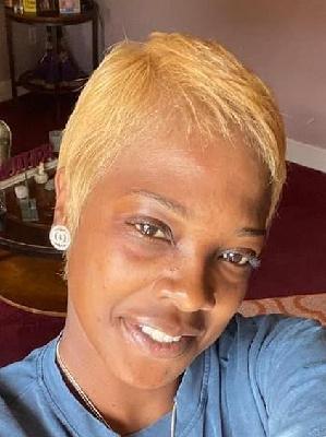 Benita Mozelle death by force case profile photo